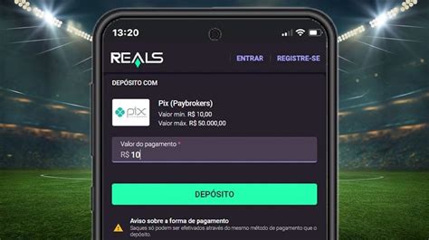 realsbet entrar.